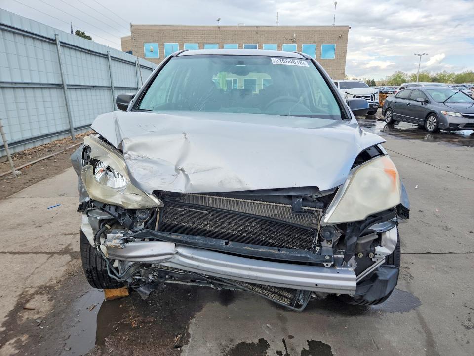 51664616 :رقم المزاد ، JHLRE48358C050226 vin ، 2008 Honda Cr-v مزاد بيع