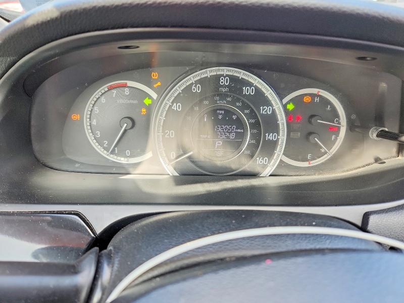 Aukcja sprzedaży 2017 Honda Accord, vin: 1HGCR2F36HA193455, numer aukcji: 50573236