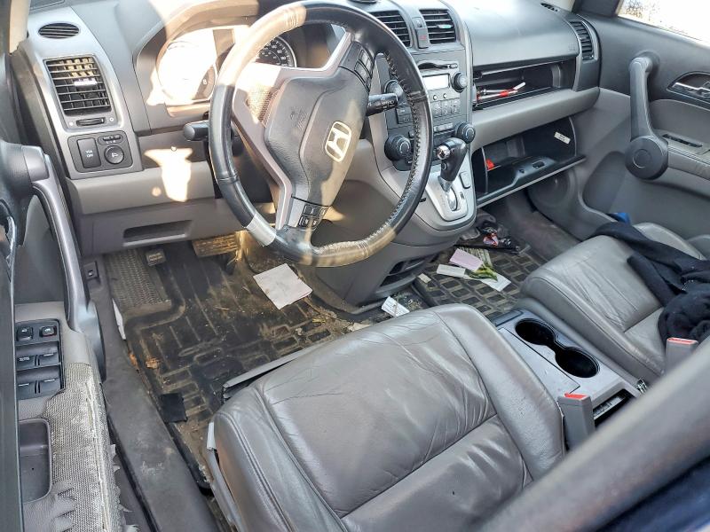 Aukcja sprzedaży 2009 Honda Cr-v, vin: 5J6RE48769L804956, numer aukcji: 48274366