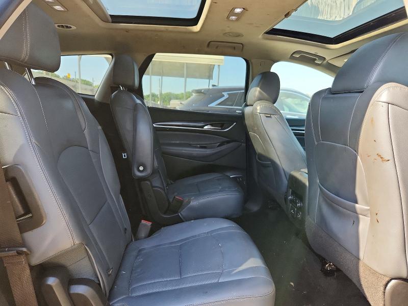 Продажа на аукционе авто 2019 Buick Enclave, vin: 5GAERBKW3KJ209515, номер лота: 49679386