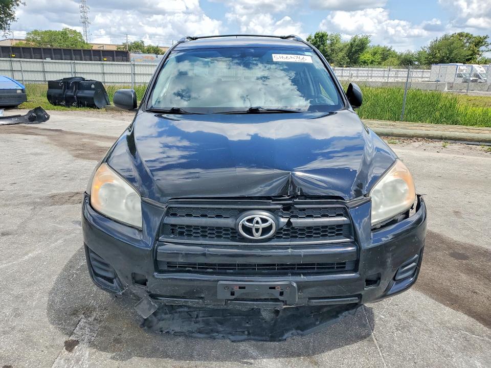 Продаж на аукціоні авто 2011 Toyota Rav4, vin: 2T3BF4DV0BW124059, номер лоту: 51666766