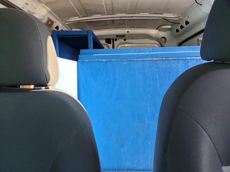 50276636 :رقم المزاد ، ZFBERFBB9H6E03521 vin ، 2017 Ram Promaster City مزاد بيع
