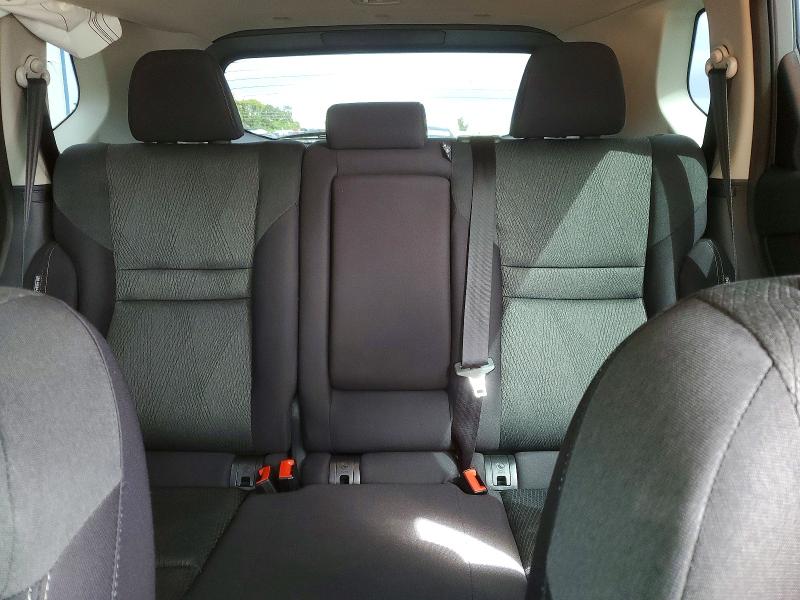 Продажа на аукционе авто 2026 Nissan Rogue, vin: 5N1BT3BA3TC715781, номер лота: 49244926
