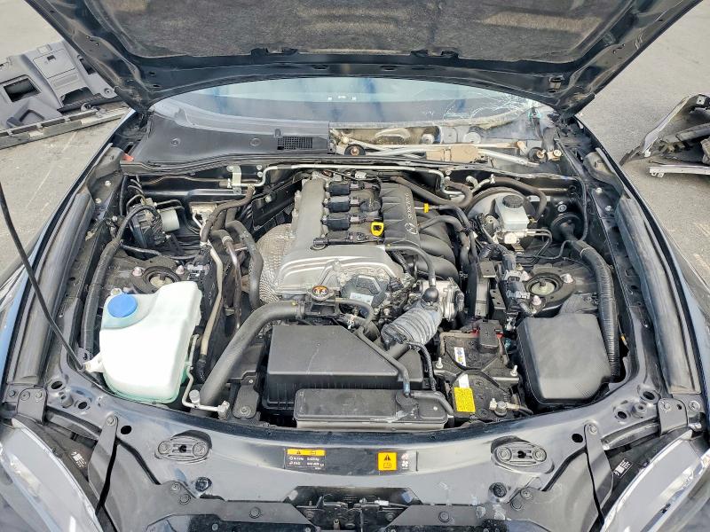 Aukcja sprzedaży 2020 Mazda Mx-5 Miata, vin: JM1NDAB78L0418109, numer aukcji: 51019006
