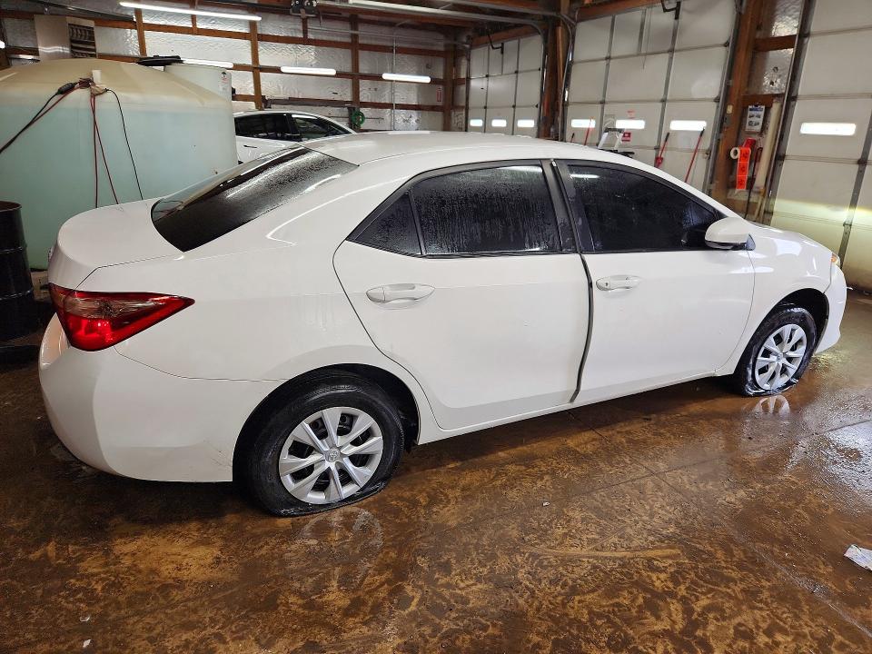 Продаж на аукціоні авто 2019 Toyota Corolla, vin: 2T1BURHE2KC157667, номер лоту: 51185536