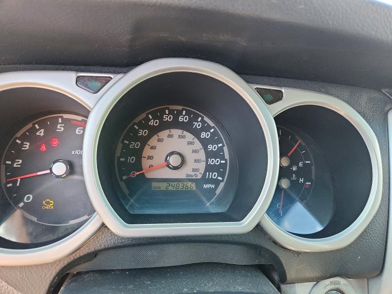 Продажа на аукционе авто 2005 Toyota 4runner, vin: JTEZU14R250055210, номер лота: 51526156