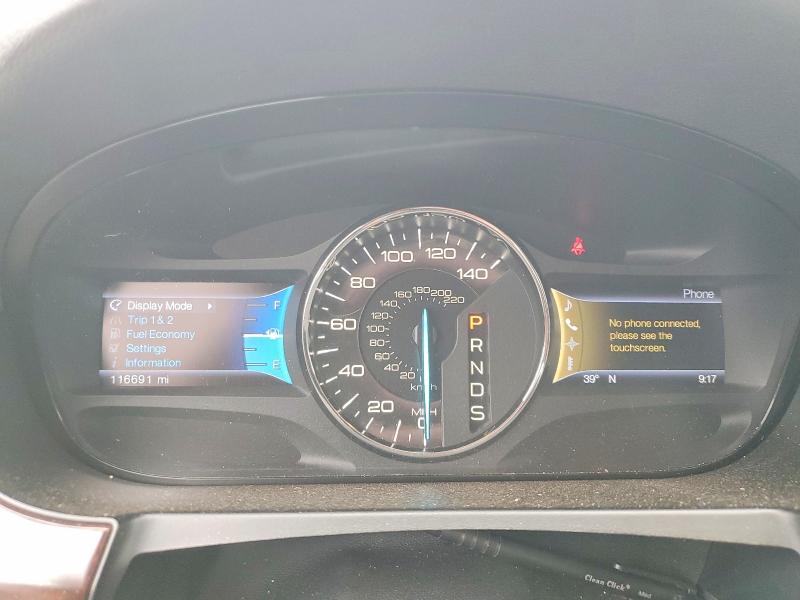 Продажа на аукционе авто 2013 Ford Edge, vin: 2FMDK4KC0DBA79938, номер лота: 51520566