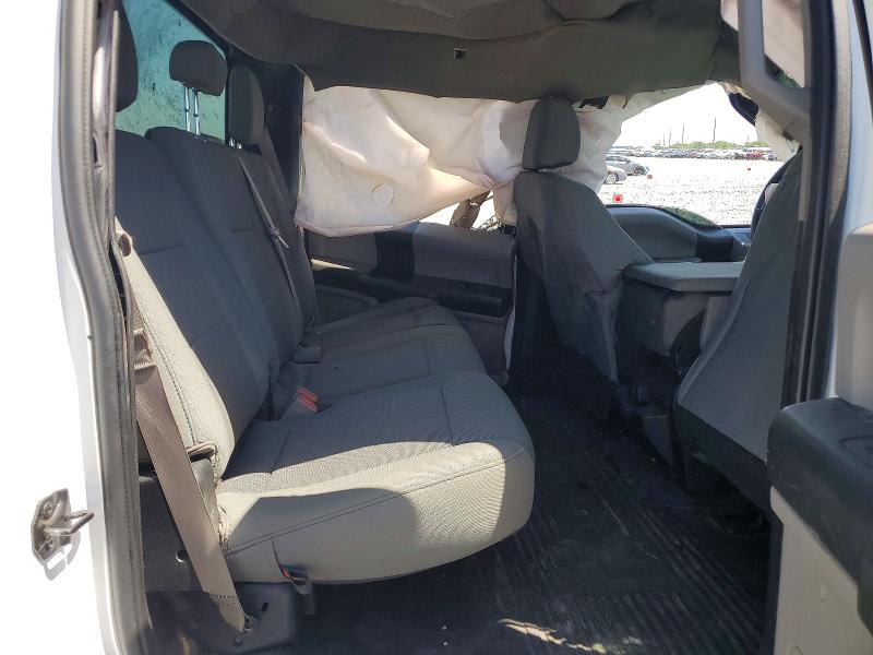 Aukcja sprzedaży 2019 Ford F250, vin: 1FT7W2BT6KEE09318, numer aukcji: 51318836