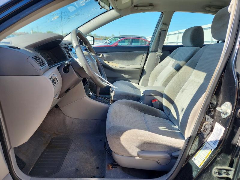 Продажа на аукционе авто 2006 Toyota Corolla, vin: 1NXBR32E06Z720405, номер лота: 51249156