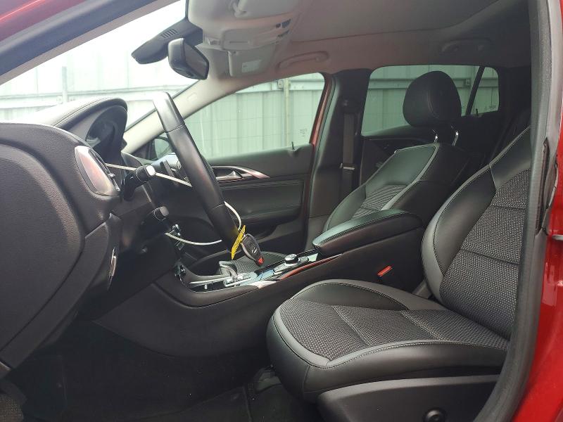 48346856 :رقم المزاد ، SJKCH5CP6KA007590 vin ، 2019 Infiniti Qx30 مزاد بيع