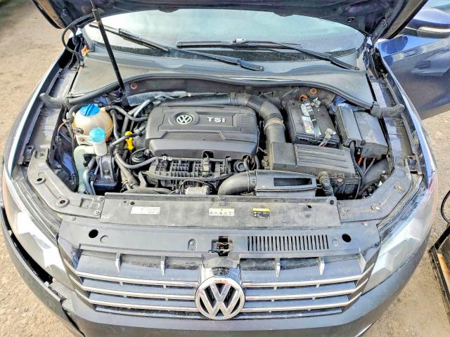 2014 Volkswagen Passat მანქანა იყიდება აუქციონზე, vin: 1VWBT7A38EC097470, აუქციონის ნომერი: 50593536