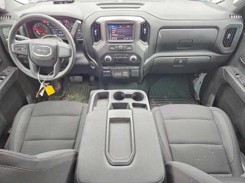 Aukcja sprzedaży 2025 Gmc Sierra, vin: 1GTPHAEK3SZ302906, numer aukcji: 48545916