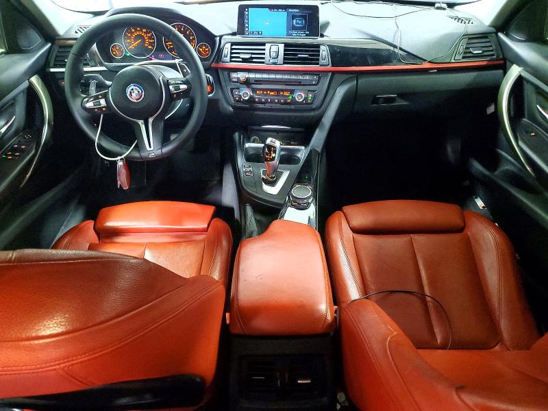 Aukcja sprzedaży 2014 Bmw 328, vin: WBA3A5G52ENP29410, numer aukcji: 49566786