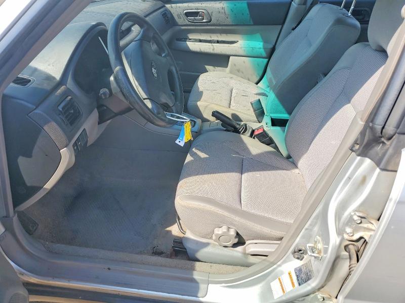 Aukcja sprzedaży 2004 Subaru Forester, vin: JF1SG63614H720928, numer aukcji: 49466886