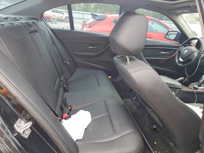 Aukcja sprzedaży 2014 Bmw 328, vin: WBA3B5G52ENS10774, numer aukcji: 52028666