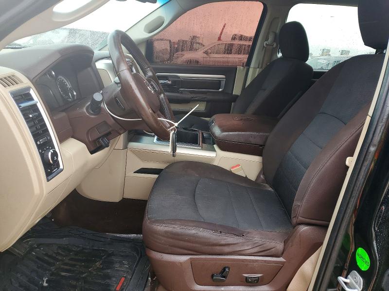 47436356 :رقم المزاد ، 1C6RR6TT3ES144408 vin ، 2014 Ram 1500 مزاد بيع