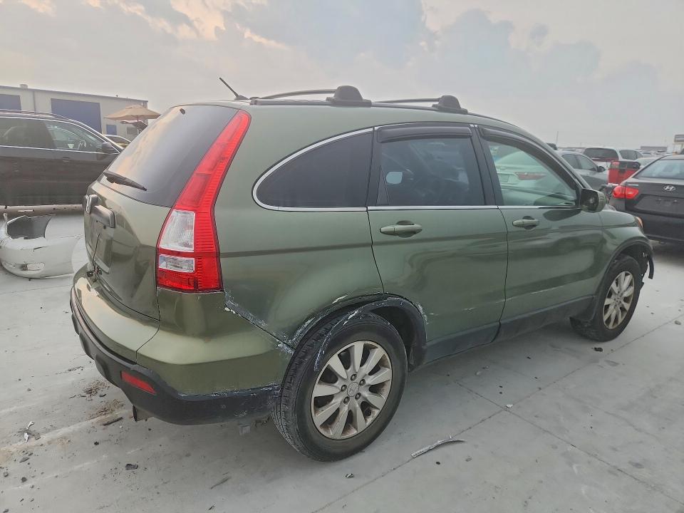 Продаж на аукціоні авто 2008 Honda Cr-v, vin: JHLRE38388C048626, номер лоту: 51640586