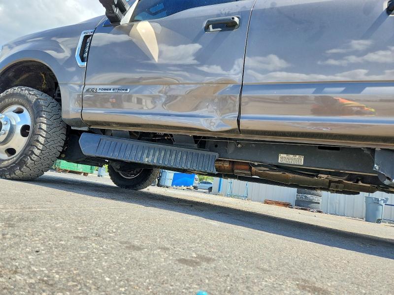 Aukcja sprzedaży 2022 Ford F350, vin: 1FT8W3DT9NEF51870, numer aukcji: 50340756