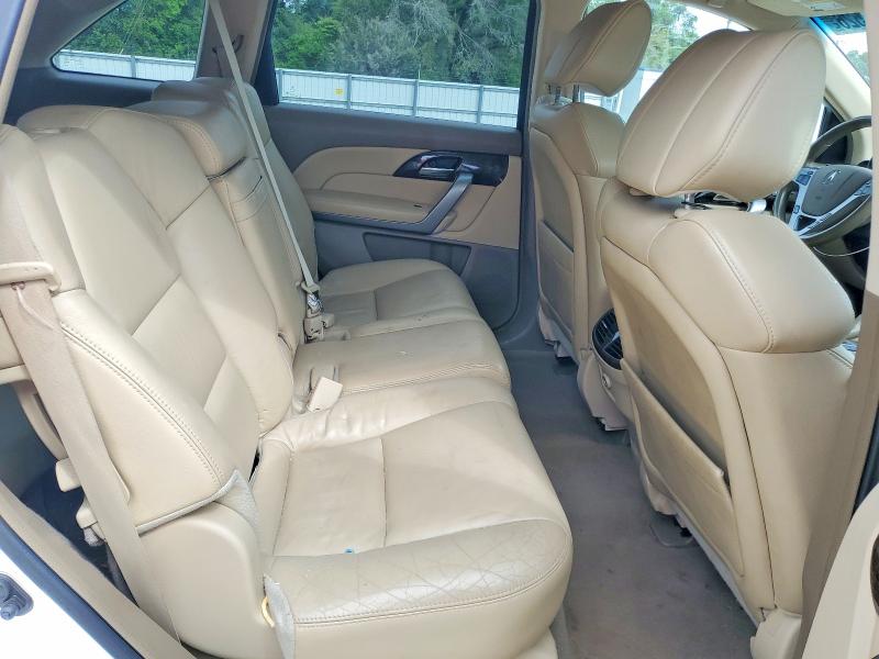 Продажа на аукционе авто 2012 Acura Mdx, vin: 2HNYD2H28CH549142, номер лота: 48462526
