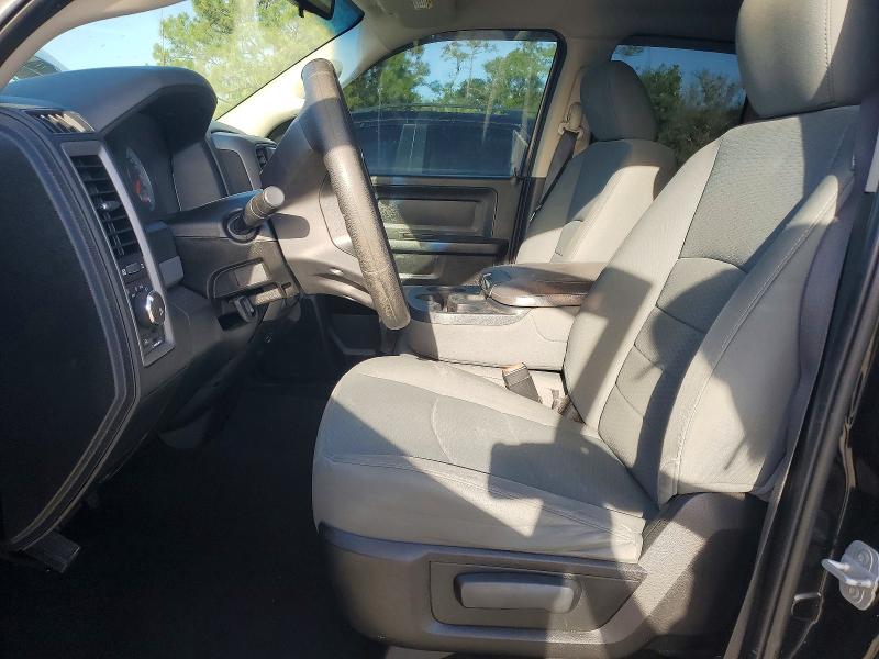 Продаж на аукціоні авто 2014 Ram 1500, vin: 1C6RR6FTXES312704, номер лоту: 47807836