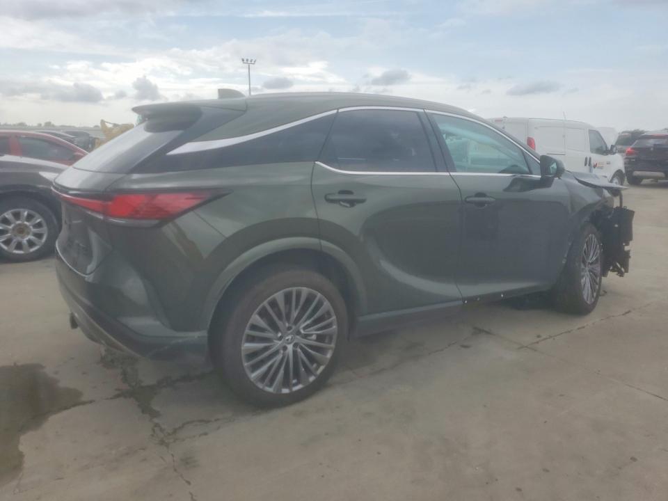 Aukcja sprzedaży 2025 Lexus Rx 350h, vin: 2T2BBMCA0SC090107, numer aukcji: 48836616