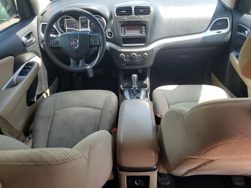 51461956 :رقم المزاد ، 3C4PDCBB1ET166346 vin ، 2014 Dodge Journey مزاد بيع