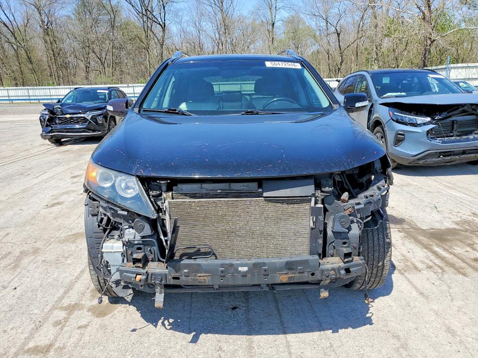 Продаж на аукціоні авто 2012 Kia Sorento, vin: 5XYKWDA25CG188379, номер лоту: 50472946