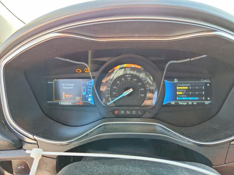 Aukcja sprzedaży 2018 Ford Fusion, vin: 3FA6P0LU7JR102357, numer aukcji: 48332436