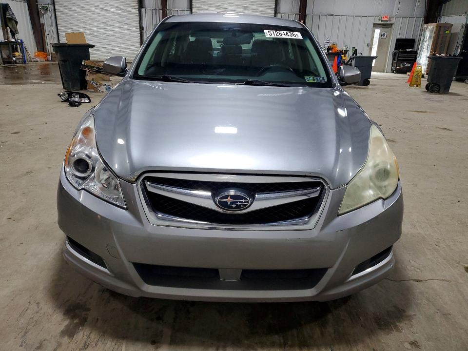 Aukcja sprzedaży 2011 Subaru Legacy, vin: 4S3BMBB67B3245244, numer aukcji: 51264436