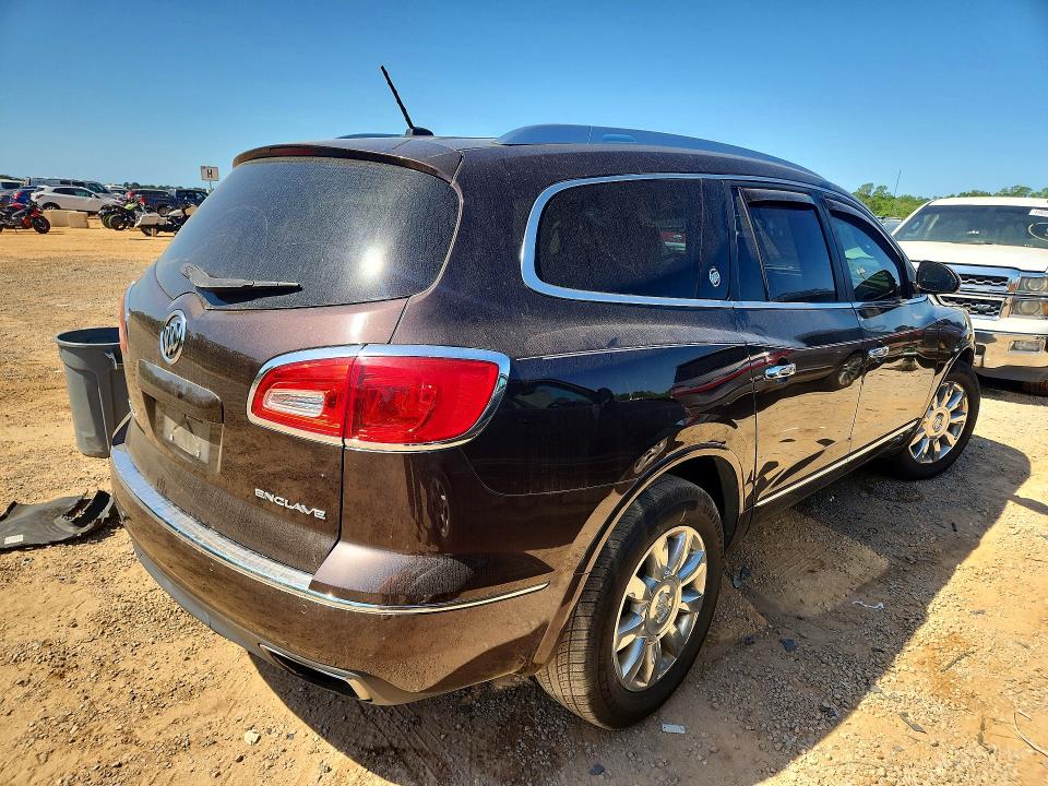 Aukcja sprzedaży 2015 Buick Enclave, vin: 5GAKRBKD1FJ191197, numer aukcji: 49603216