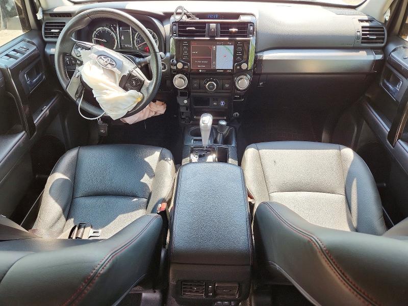 51164516 :رقم المزاد ، JTERU5JR4M5922863 vin ، 2021 Toyota 4runner مزاد بيع