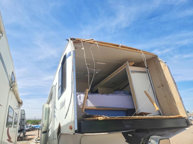 Продаж на аукціоні авто 2012 Foresriver Wildcat, vin: 4X4FWCH22CV025466, номер лоту: 48294096