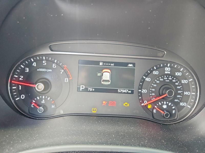 Aukcja sprzedaży 2020 Kia Soul, vin: KNDJ53AF3L7016604, numer aukcji: 49173296
