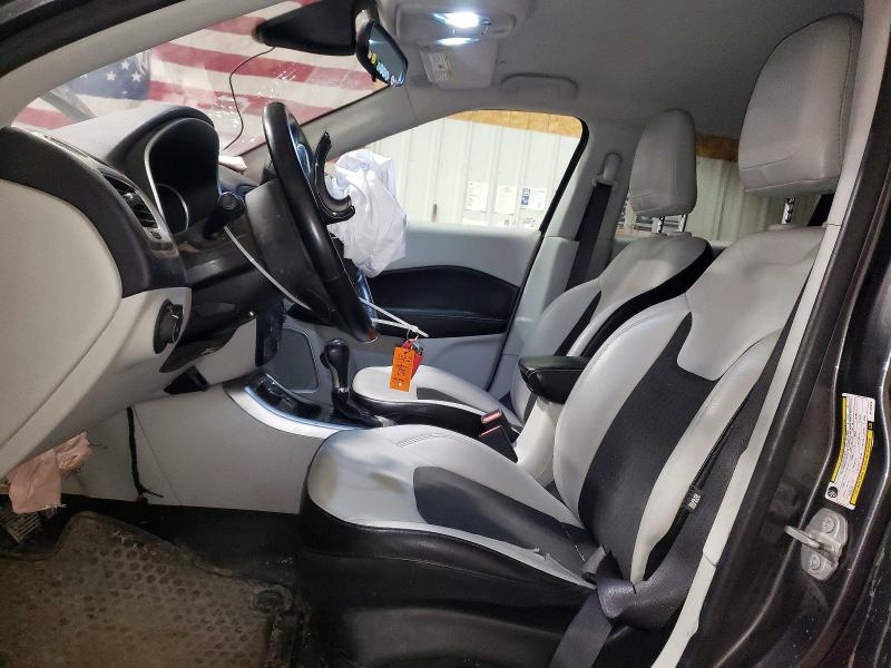 Aukcja sprzedaży 2019 Jeep Compass, vin: 3C4NJDBB4KT599659, numer aukcji: 51209596