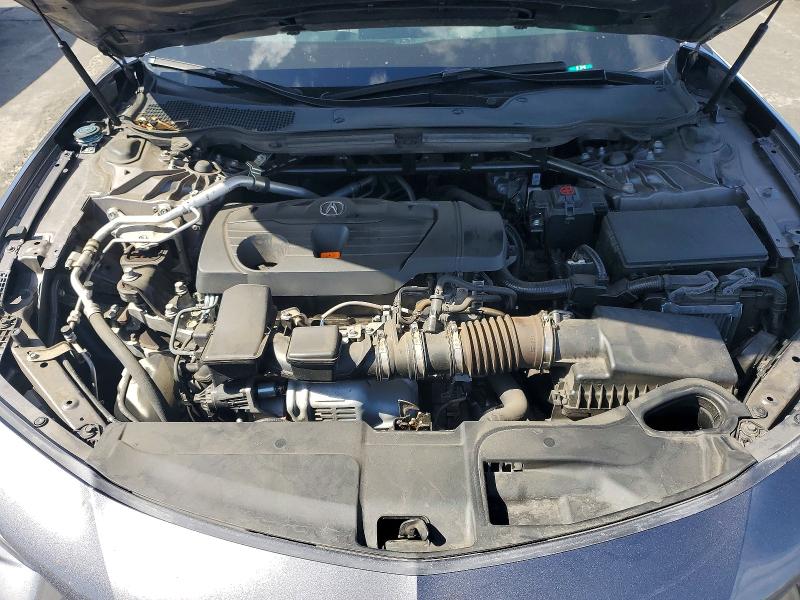 Aukcja sprzedaży 2021 Acura Tlx, vin: 19UUB5F45MA012648, numer aukcji: 51172766