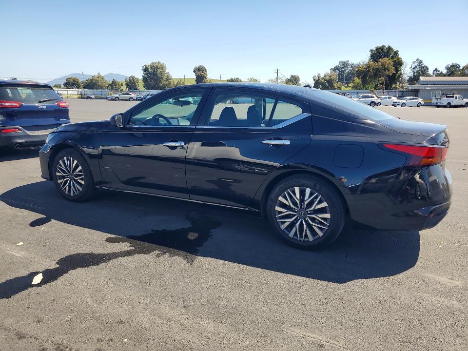 48685276 :رقم المزاد ، 1N4BL4DV9RN350701 vin ، 2024 Nissan Altima مزاد بيع