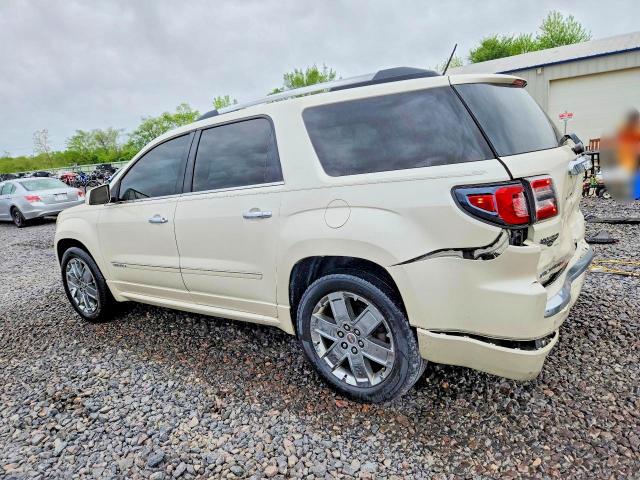 2013 Gmc Acadia მანქანა იყიდება აუქციონზე, vin: 1GKKVTKD2DJ215198, აუქციონის ნომერი: 50314996