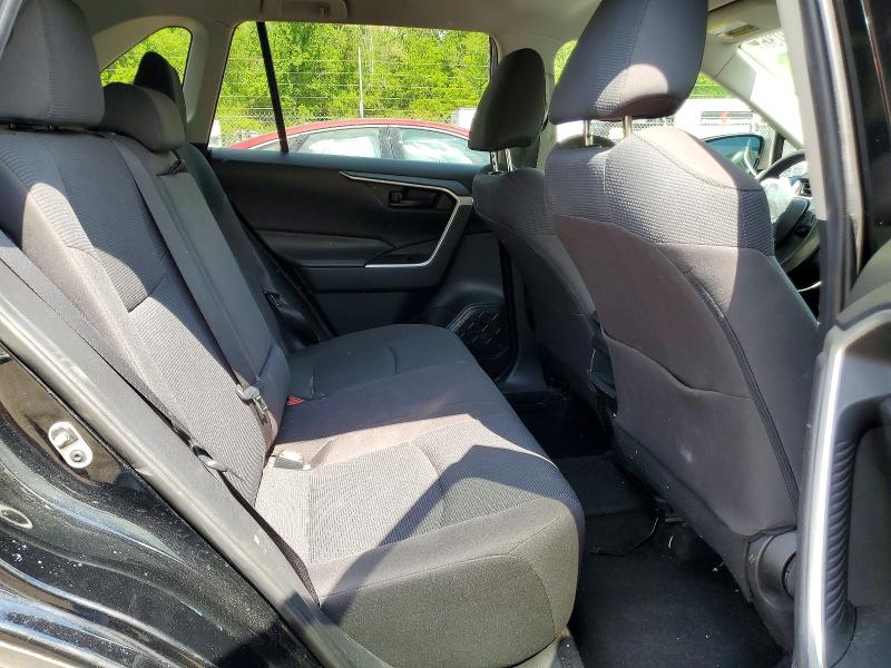 51149036 :رقم المزاد ، 2T3G1RFV3LC105247 vin ، 2020 Toyota Rav4 مزاد بيع