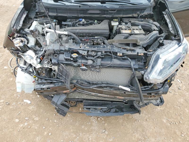 Aukcja sprzedaży 2016 Nissan Rogue, vin: JN8AT2MV7GW135887, numer aukcji: 49949996