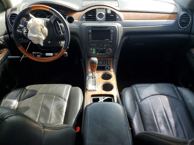 Продажа на аукционе авто 2008 Buick Enclave, vin: 5GAEV23758J219345, номер лота: 50761826