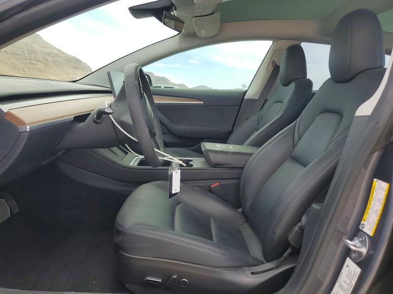 Aukcja sprzedaży 2023 Tesla Model 3, vin: 5YJ3E1EB7PF660630, numer aukcji: 48421986