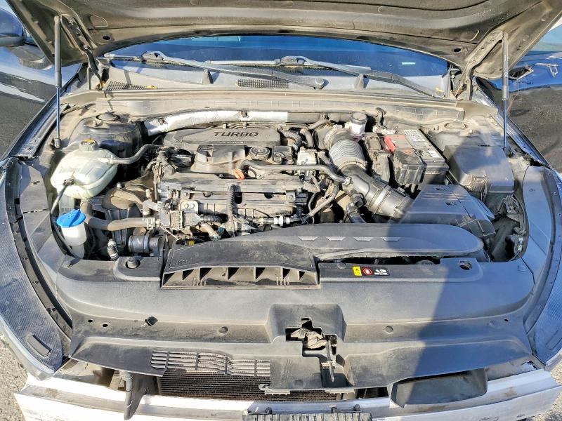 Auction sale of the 2021 Kia K5, vin: 5XXG64J27MG009724, lot number: 50938406