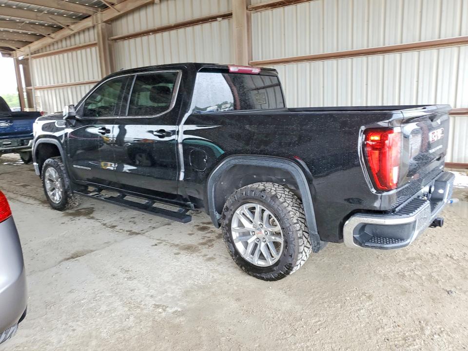 Продажа на аукционе авто 2020 Gmc Sierra, vin: 3GTP8BED7LG144336, номер лота: 49426306