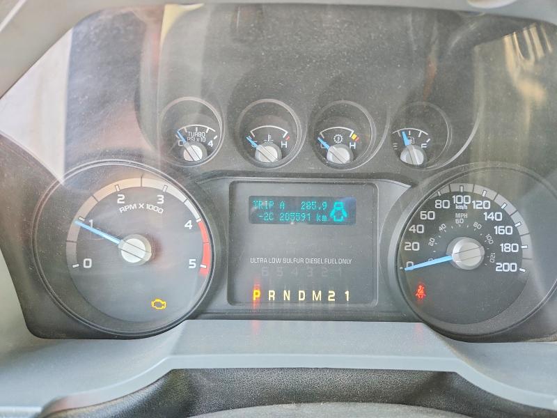 Aukcja sprzedaży 2011 Ford F550, vin: 1FDUF5HT5BEB50019, numer aukcji: 48413466