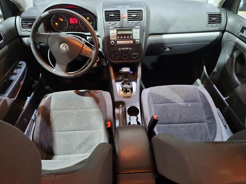 Продаж на аукціоні авто 2009 Volkswagen Jetta, vin: 3VWKZ71K49M306004, номер лоту: 50894156