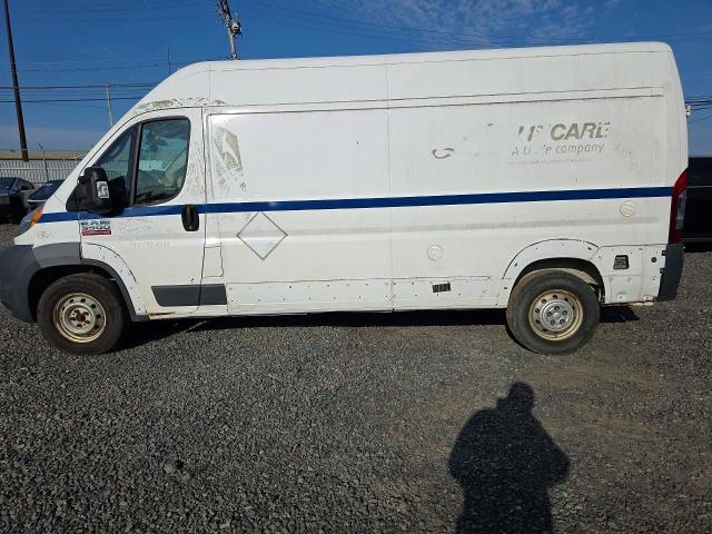 Aukcja sprzedaży 2018 Ram Promaster 3500, vin: 3C6URVHG9JE116934, numer aukcji: 50995966