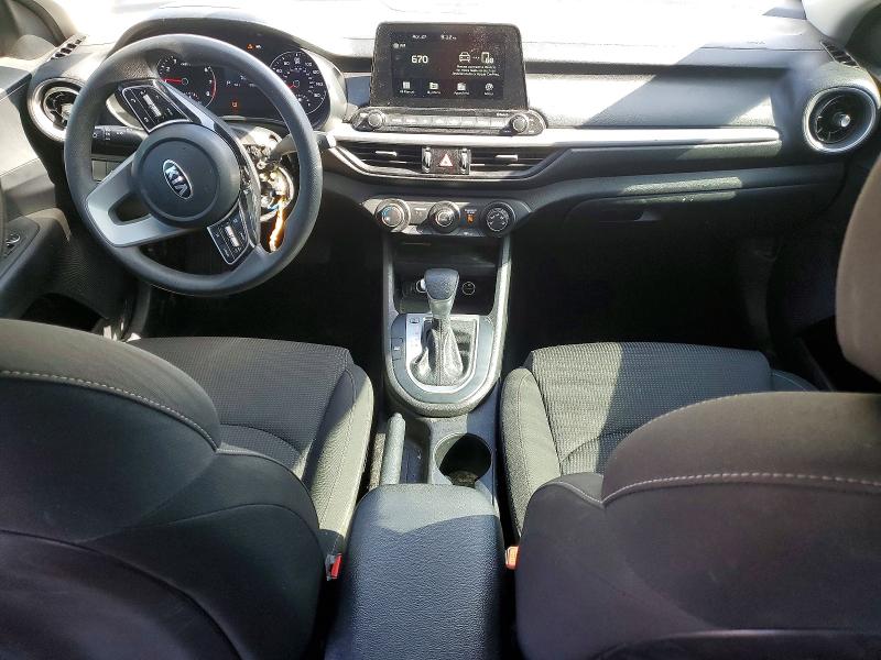 51485896 :رقم المزاد ، 3KPF24AD5ME391351 vin ، 2021 Kia Forte مزاد بيع