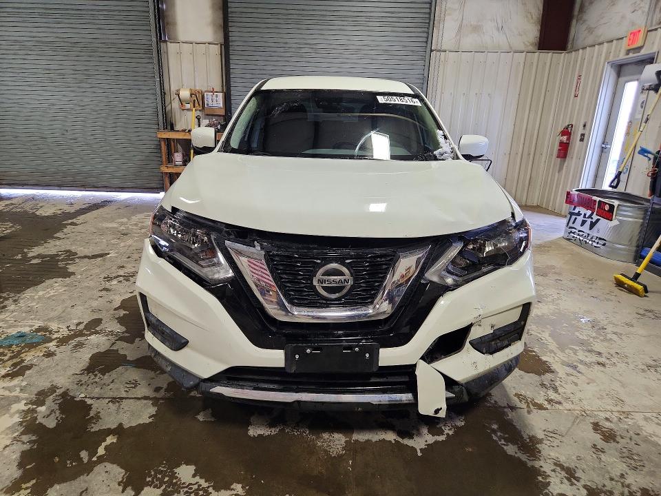 Продажа на аукционе авто 2020 Nissan Rogue, vin: 5N1AT2MT7LC804239, номер лота: 50518516