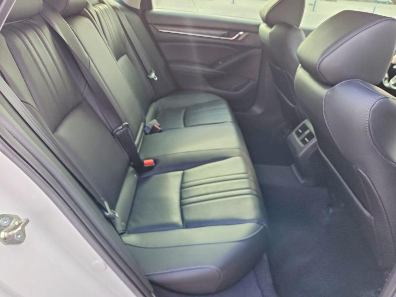 49499666 :رقم المزاد ، 1HGCV2F94LA012765 vin ، 2020 Honda Accord مزاد بيع