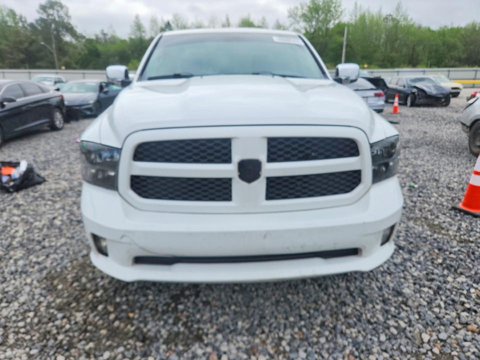Продажа на аукционе авто 2014 Ram 1500, vin: 1C6RR7FT2ES106718, номер лота: 48688356